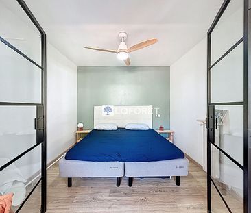 Appartement T2 Menton à louer - Photo 1