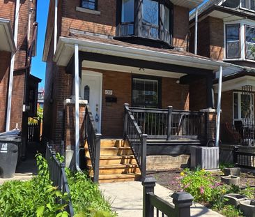 For Lease - 1351 Lansdowne Avenue Unit# Upper, Toronto, Ontario - Photo 3