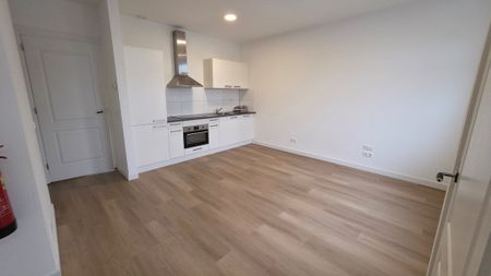 Te huur: Appartement Baroniestraat in Rotterdam - Foto 2