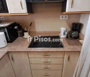 Piso en alquiler en Poble de Llevant - Photo 6