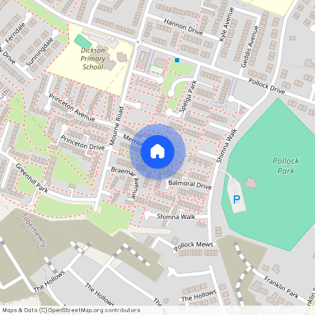 18 Merrion Drive, Lurgan, BT66 8LZ