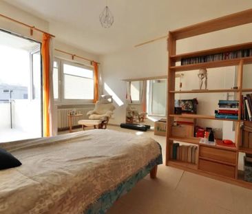 Komfortable und ruhige Einzimmerwohnung - Photo 1