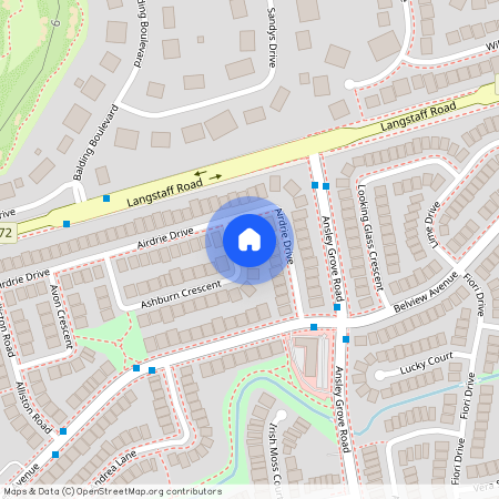 17 Ashburn Crescent Unit# Upper, Vaughan