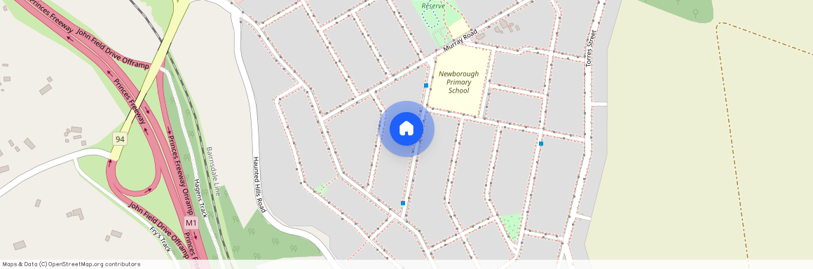 17 Durham Rd, Vic 3825, Newborough