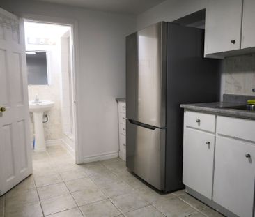 For Lease - 83 Mintwood Drive Unit# Basement Apt, Toronto, Ontario - Photo 6