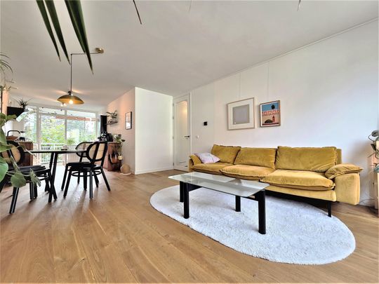 Ben Viljoenstraat, 6, 1091XT, Amsterdam - Photo 1