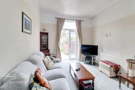 1 bedroom in a house share to rent - Photo 4