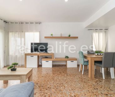 Apartamento de alquiler en Avenida de la Nucía, Altea ciudad - Photo 5