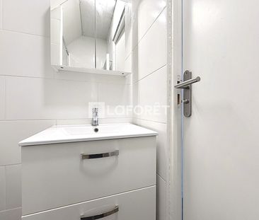 Appartement T1 Noisy-le-Sec à louer - Photo 1