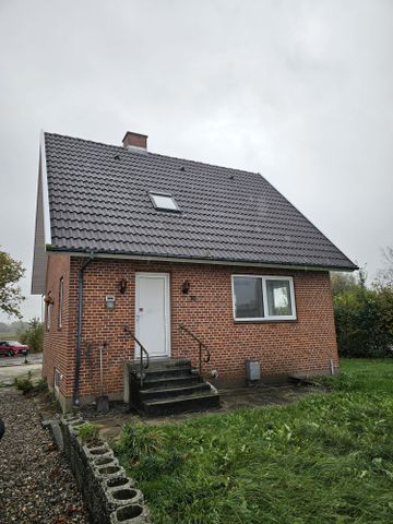 Dejlig charmerende villa for en ubegrænset lejeperiode tæt på Kolding | Lunderskov - Foto 2