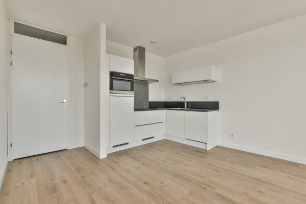 Te huur: Appartement Marius Bauerstraat 30 3 in Amsterdam - Foto 1