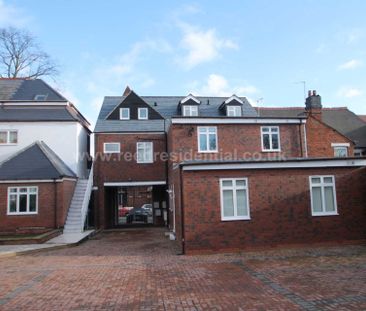 Exeter Road, Birmingham, 2 bed ground floor flat in new build block - Photo 5