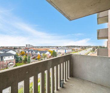 For Lease - 6720 Glen Erin Drive Unit# 512, Mississauga, Ontario - Photo 5