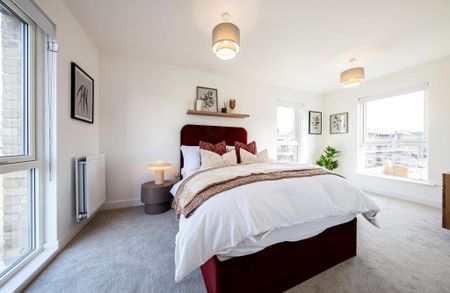 4 bedroom terraced house to rent - Photo 5