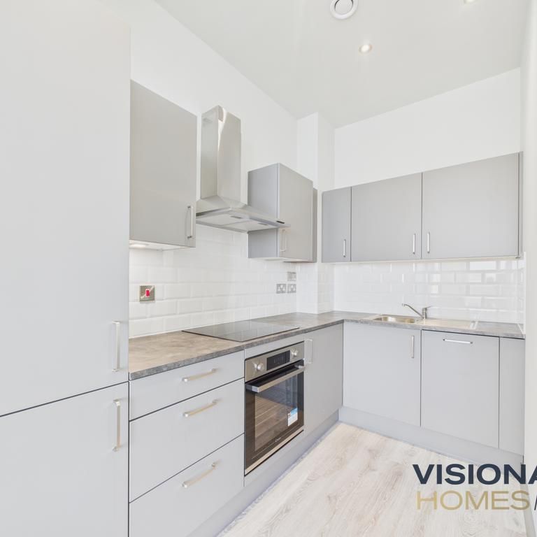 2 bedroom terraced house to rent - Photo 1