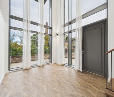 76 Bannerman House, Woolwich, SE18, London - Photo 6