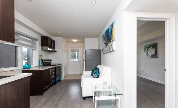 For Lease - 39 Hashmi Place Unit# Ground floor, Brampton, Ontario - Photo 1