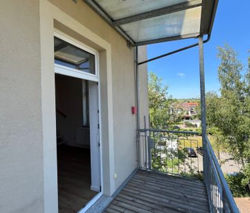 *Maisonettewohnung mit Balkon – sofort bezugsfertig* - Foto 2