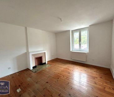 Appartement à louer 3 pièces 81.26m² - Photo 1