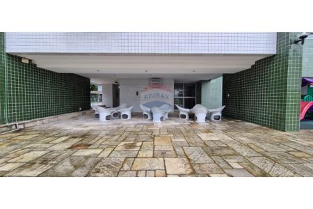 Live Luxuriously in Boa Viagem: 3 Suite Rental - Foto 3