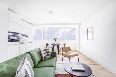 1 bedroom apartment to rent - Photo 5