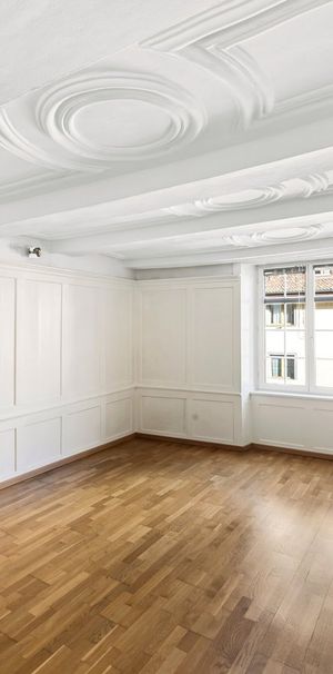 "Helle 1.5-Zimmer-Wohnung im Herzen der Altstadt" - Foto 1