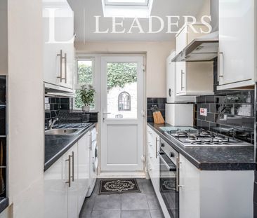 2 bedroom house to rent Holywell Hill, AL1 - Photo 6