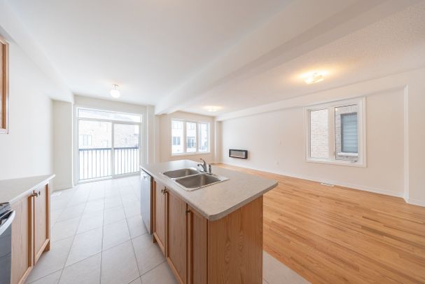 For Lease - 68 McGowan Drive, Whitby, Ontario - Photo 1