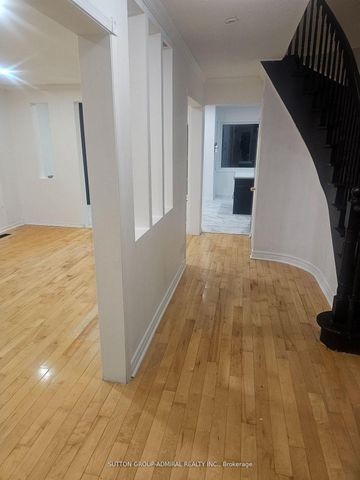 For Lease - 32 Magani Drive Unit# main & second floor, Bradford West Gwillimbury, Ontario - Photo 2