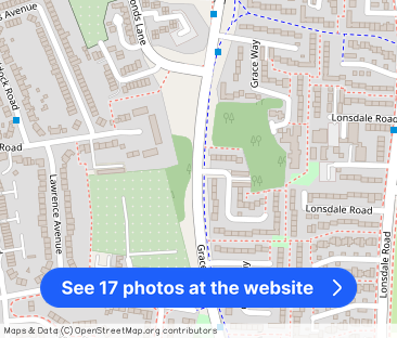 4 bedroom end of terrace house for rent - Photo 1