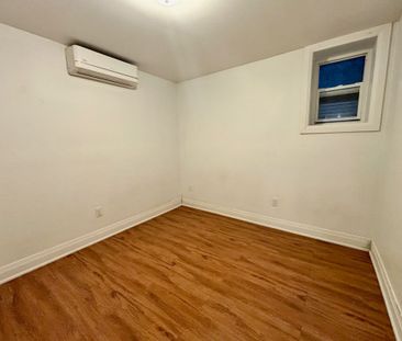 For Lease - 340 Howland Avenue Unit# Lower, Toronto, Ontario - Photo 6