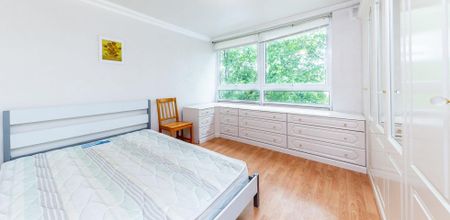 Excellent three bed walking distance to ucl and regents park - Photo 2