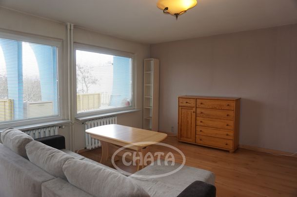 KRZYKI/2 POKOJE/BALKON - Zdjęcie 1