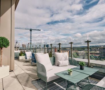 2 bedroom apartment to rent - Photo 6