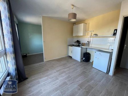 Location Appartement 1 pièce 30m² LE MANS 72000 - Photo 5