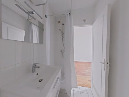 STUDIO A LOUER - PARIS 11EME ARRONDISSEMENT - 15.4 m - 615 € - Photo 5