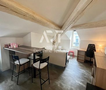 Appartement T1 à GRENOBLE - Photo 5