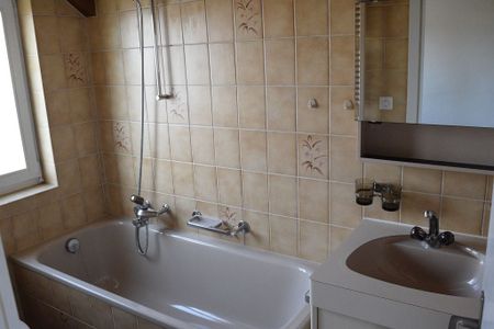 3 1/2-Zimmerwohnung, 3. Stock - Foto 2
