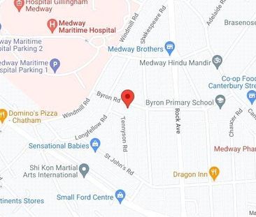 3 bedroom terraced house to rent - Photo 1