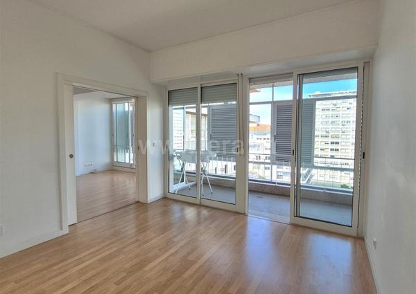 Apartamento T2 em Lisboa