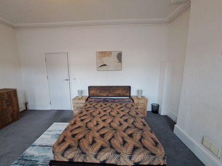 Room in a Shared Flat, Honor Oak Park, SE23 - Photo 2