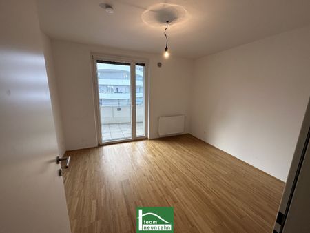 URBANES WOHNEN IN GRÜNER IDYLLE – IHR NEUES ZUHAUSE IN DER GREEN CITY - Photo 4