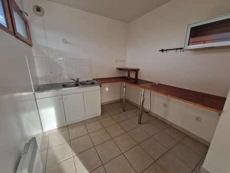 Location appartement 2 pièces, 48.31m², Caen - Photo 5