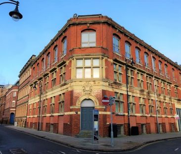 The Atrium, Morledge Street, Leicester, LE1 - Photo 1