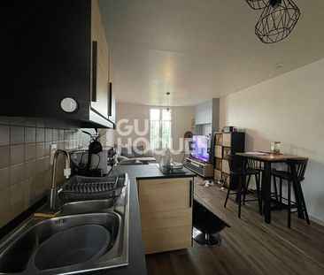 Location Appartement 2 pièces 43m² - Photo 2