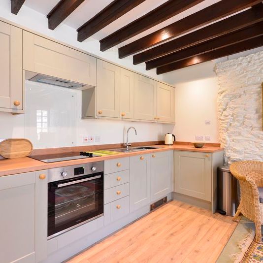 Gate Street, Bramley, Guildford, Surrey, GU5 - Photo 1