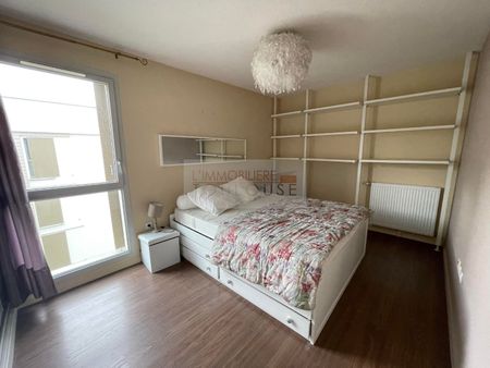 Location Appartement 3 pièces 55m² TOULOUSE 31300 - Photo 4