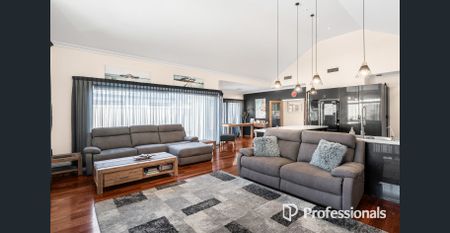 Executive Two-Storey Residence with Pool & Parkland Views - Photo 3