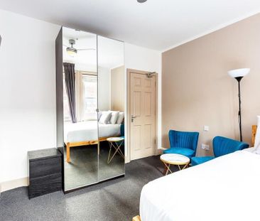 Studio to rent - Photo 6