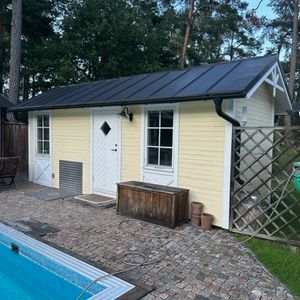 Bellevue, Lidingö - Foto 2